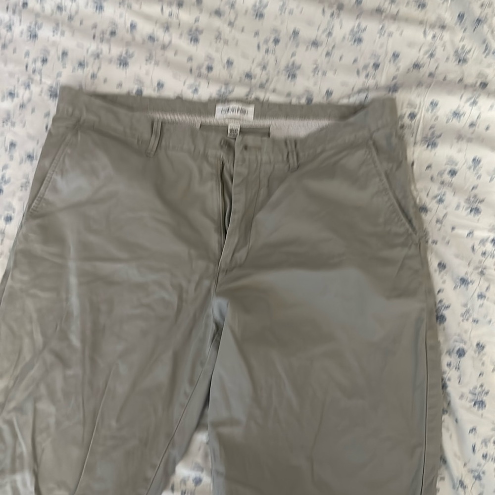 Men’s pants